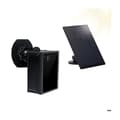 Miniatyrbild 1 av 3: Spionkamera - 1080P HD - Wi-Fi - Solpanel - PIR-rörelsedetektor