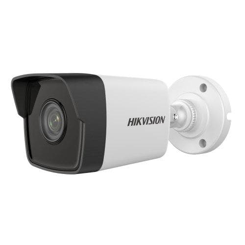 Hikvision | IP Camera | DS-2CD1053G0-I | Bullet | 5 MP | 2.8mm/4mm | Power over Ethernet (PoE) | IP67 | H.265+ | Micro SD, Max. 256GB
