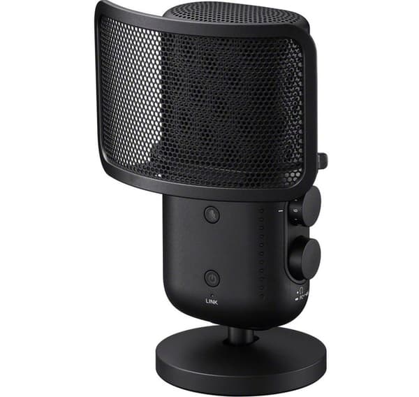 Sony trådlös mikrofon ECM-S1 trådlös streaming