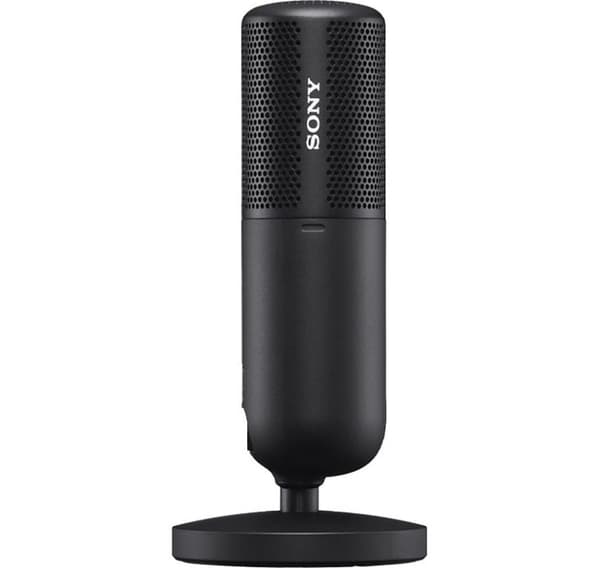 Sony trådlös mikrofon ECM-S1 trådlös streaming
