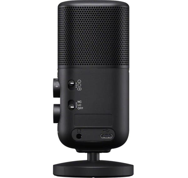 Sony trådlös mikrofon ECM-S1 trådlös streaming