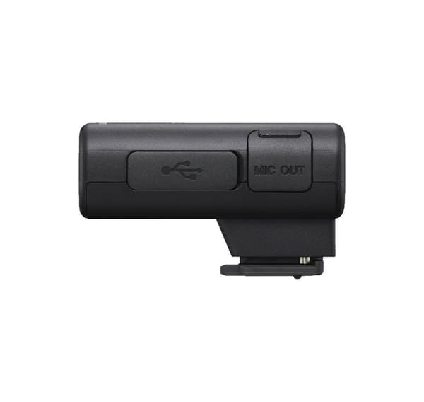 Sony trådlös mikrofon ECM-S1 trådlös streaming