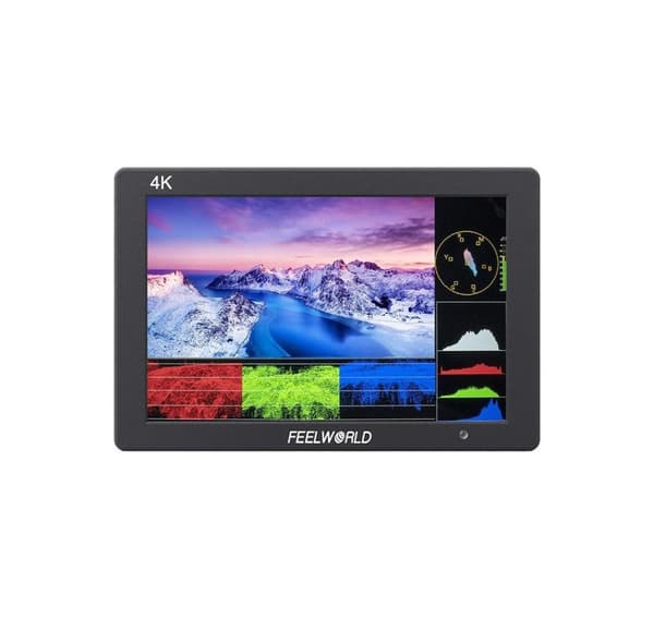 Feelworld videomonitor T7 Plus