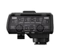 Miniatyrbild 2 av 4: Panasonic mikrofonadapter DMW-XLR1