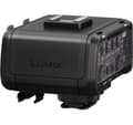 Miniatyrbild 1 av 4: Panasonic mikrofonadapter DMW-XLR1