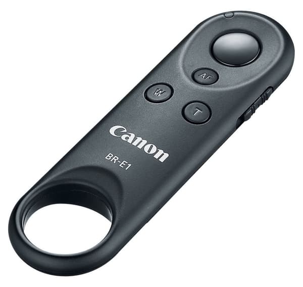 Canon trådløs fjernkontroll BR-E1