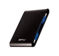Miniatyrbilde 2 av 2: Silicon Power ekstern HDD 1TB Armor A80, svart