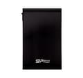 Miniatyrbilde 1 av 2: Silicon Power ekstern HDD 1TB Armor A80, svart