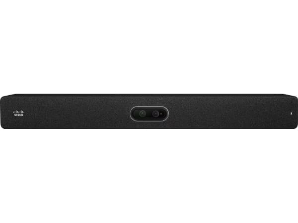 CISCO ROOM BAR PRO CARBON BLACKPERP