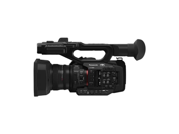 Panasonic HC-X2E -videokamera