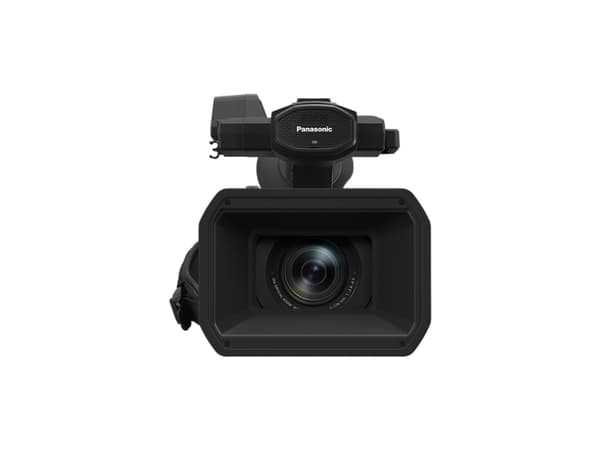 Panasonic HC-X2E -videokamera