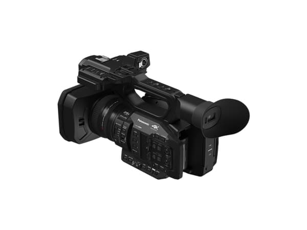 Panasonic HC-X2E -videokamera