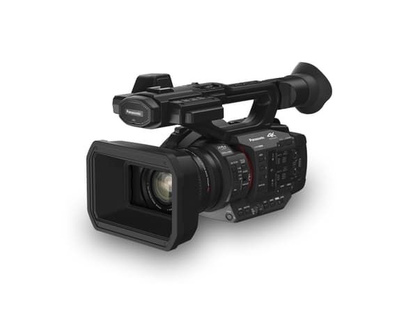 Panasonic HC-X2E -videokamera
