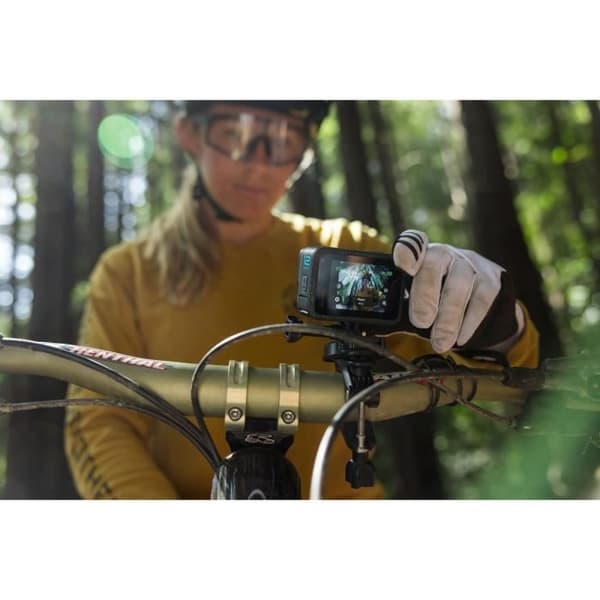 GoPro Hero 12 svart sportkamera