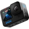 Miniatyrbild 1 av 6: GoPro Hero 12 svart sportkamera