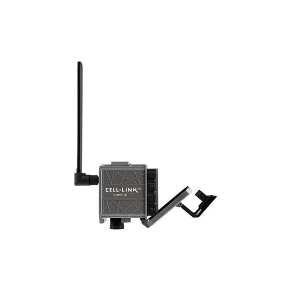 Mobiladapter - SPYPOINT - CELL-LINK - Grå - LTE - Micro-SD-kompatibel upp till 32 GB