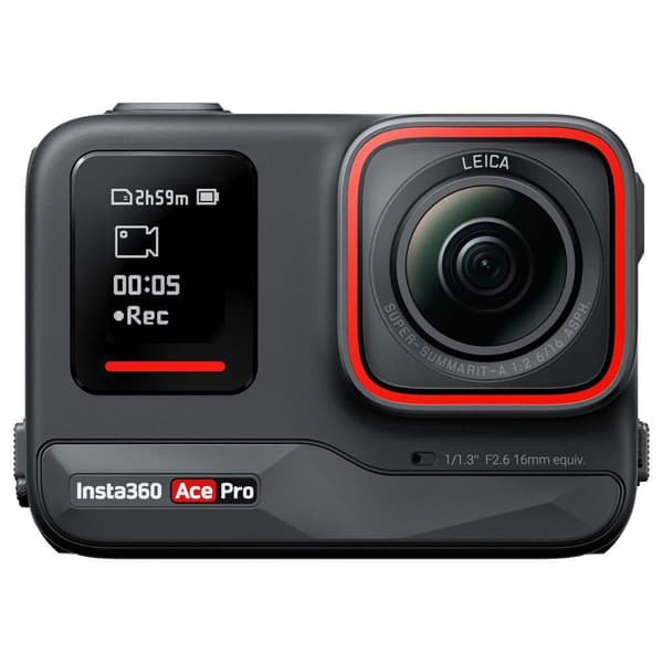 Insta360 Ace Pro Actioncam 360 Kamera