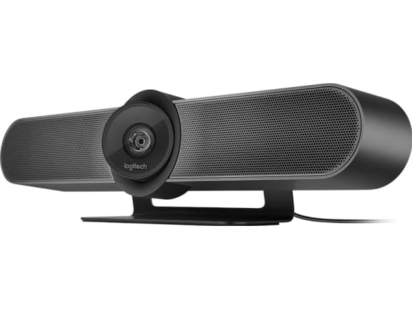Logitech - Videokonferansesett