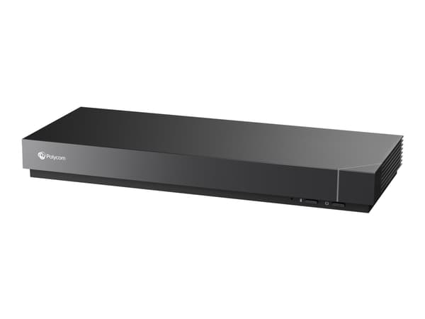 Poly - Fjernkontroll for videokonferansesystem - RF - svart