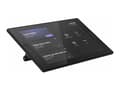 Miniatyrbild 2 av 5: Lenovo ThinkSmart Core - Controller Kit - paket för videokonferens (pekskärmskonsol, beräkningssystem) - med 3 års Lenovo Premier Support + underhåll