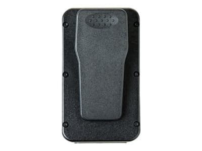 Transcend DrivePro Body 10, 1920 x 1080 pixels, 130°, IR, Torso body camera, Black, Clamp