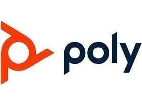 Poly - USB-kabel - 10 m