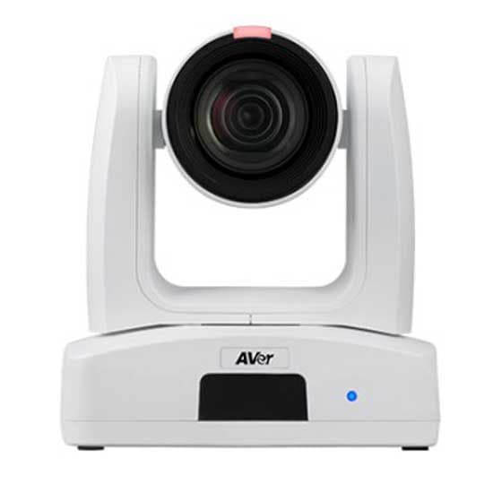 Aver Video Kamera Ptz310uv2 8mp 4k Hvid