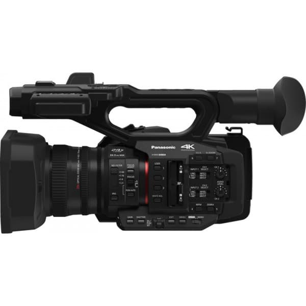 Panasonic HC-X2E videokamera