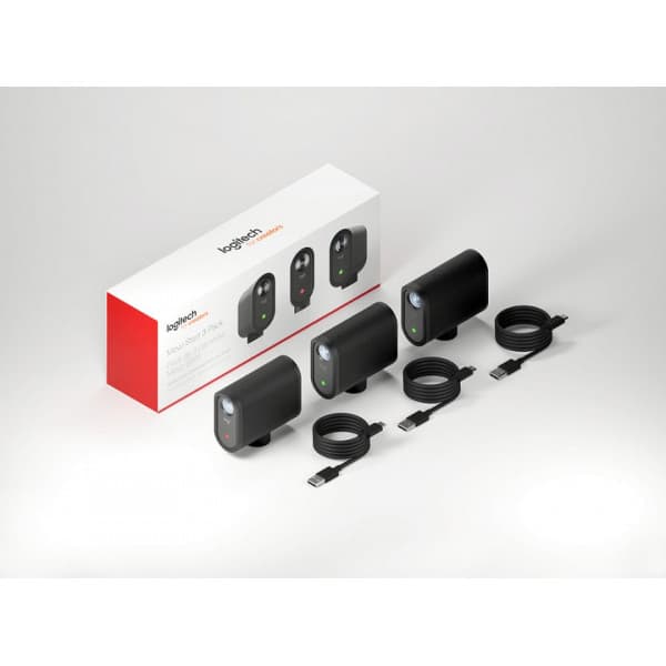 Mevo Start -livekamera, 3-pakkaus