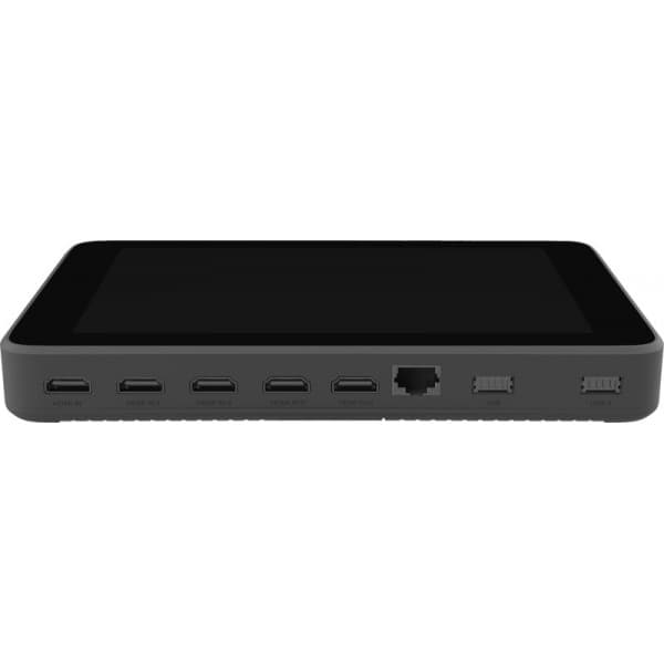 YoloBox Ultra - bærbar multikamera live streaming studio