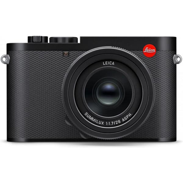 Leica Q3 -digitalkamera
