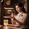 Miniatyrbillede 8 af 8: DJI Osmo Pocket 3 Creator Combo -videokamera