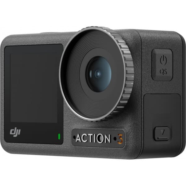 DJI Osmo Action 3 Adventure Combo
