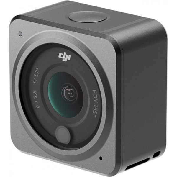 DJI Action 2 Dual-Screen Combo