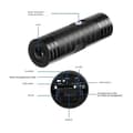 Miniatyrbild 3 av 4: Sportkamera - HD - Action - Ultra HD 1080P - Litiumjonbatteri 3h - USB 2.0