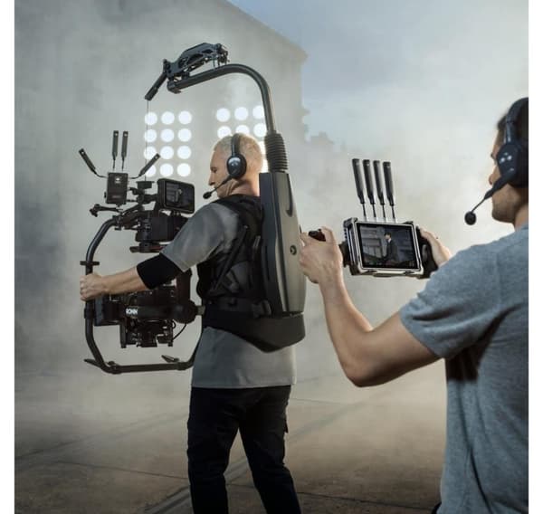 Kameratillbehörssändare wrl/cp.Rn.00000180.01, Dji