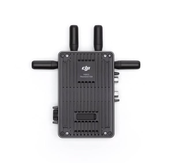 Kameratillbehörssändare wrl/cp.Rn.00000180.01, Dji