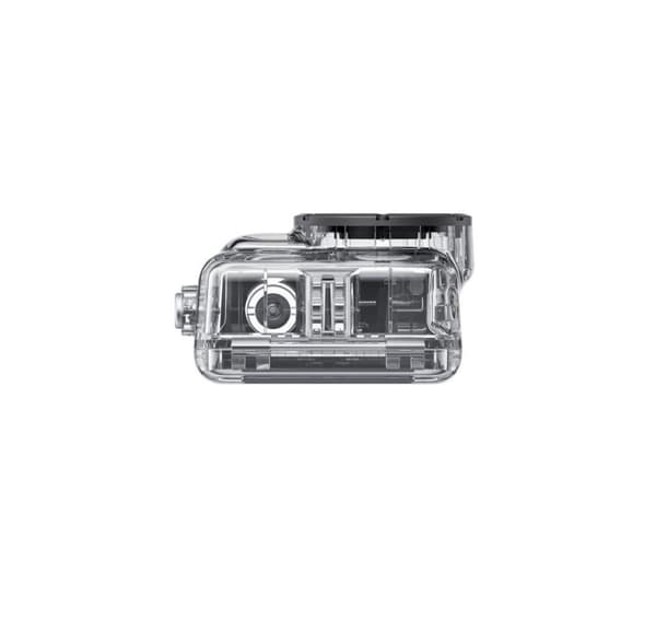 Action cam acc dykkertaske /go 3/cinsbbkn, Insta360