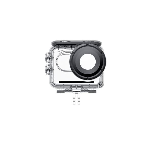 Action cam acc dykkertaske /go 3/cinsbbkn, Insta360