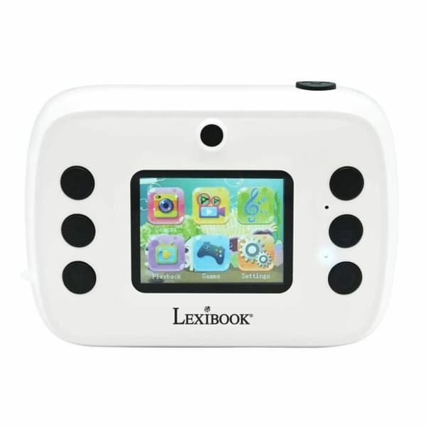Pikakamera Lexibook