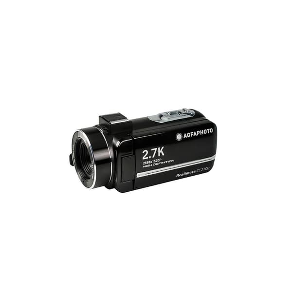 Videokamera Realimove CC2700