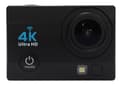 Miniatyrbilde 3 av 8: React Actionkamera Brave 800 v2, svart