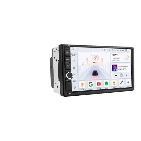 Autostereo, CarPlay-yhteensopivuus, Bluetooth-yhteys, S8-8G 128G-8cores-4G S8-8G 128G-8cores-4G
