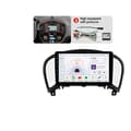 Pikkukuva 11 / 11: Auton radio, Android 12, Carplay, S4-4G 32G-8cores-4GA