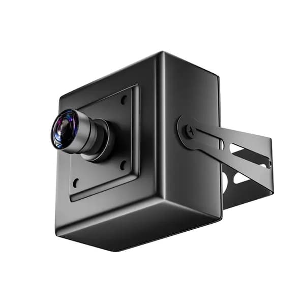Lasergravørkamera, 16MP opløsning, integration med Lightburn-software, REP-16MP kamera
