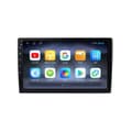 Miniatyrbillede 1 af 2: Bilradio, Android 12, CarPlay, 4G-WIFI 4GB-64GB