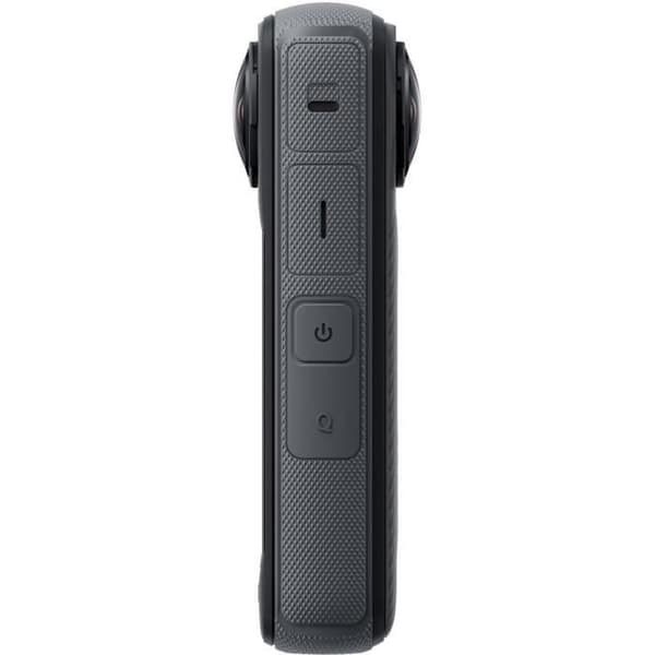 Insta360 X4 sportkamera Svart