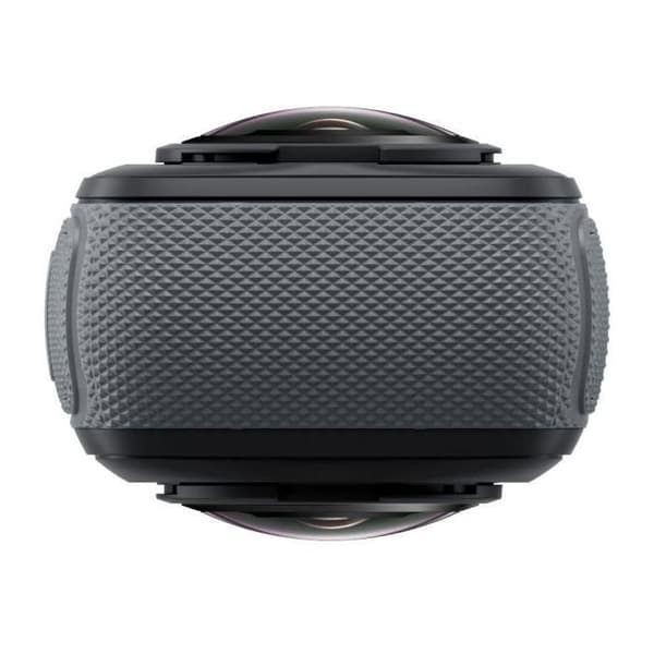 Insta360 X4 sportkamera Svart