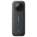Miniatyrbild 2 av 4: Insta360 X4 sportkamera Svart