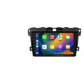 Pikkukuva 1 / 2: Auton GPS-navigointi, Android 12, monimediasoitin, P1L-1G 16G-4cores